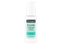 Neutrogena Evenly Clear Acne Gel Moisturizer, Salicylic Acid, 1.7 oz/50 g - Image 2