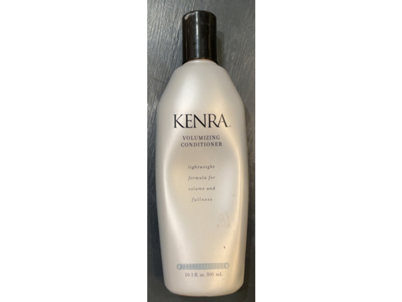 Kenra Volumizing Conditioner, 10.1 fl oz/300 mL