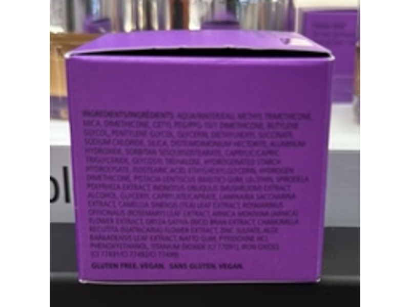 Chantecaille Future Skin Gel Foundation, Alabaster, 1 oz/30 g