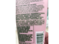 Clinique All About Clean Rinse Off Foaming Cleanser Mousse, Dry Combination To Oily, 5 fl oz/150 mL - Image 5