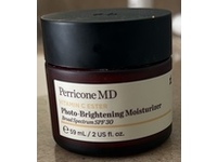 Perricone MD Photo-Brightening Moisturizer, Vitamin C Ester, SPF 30, 2 fl oz/59 mL - thumbnail 2