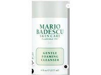 Mario Badescu Skin Care Gentle Foaming Cleanser, 6 oz/177 mL - Image 3