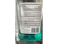 Signature Care Antiseptic Mouthwash, Spring Mint, 16.9 fl oz/500 mL - Image 4