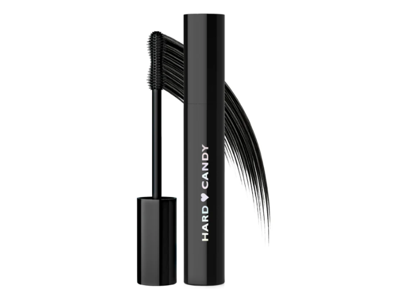 Handy Candy Full Volume Mascara, Jet Black, 0.17 oz/5 g