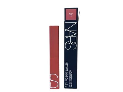 Nars Power Matte Lipstick, Be My Girl, 0.05 oz/1.5 g