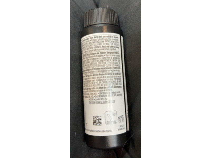 Redken Color Gel Oils Permanent Liquid Color, 8NN Creme Brulee, 2 fl oz/60 mL