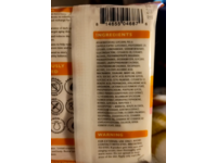 Clinicals By SpaScriptions Brightening Vitamin C Cleansing Wipes, 30 Count - Image 4