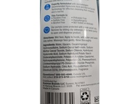 Neutrogena Hydro Boost Hydrating Facial Gel Cleanser, Hyaluronic Acid, 12 fl oz/354 mL - Image 4