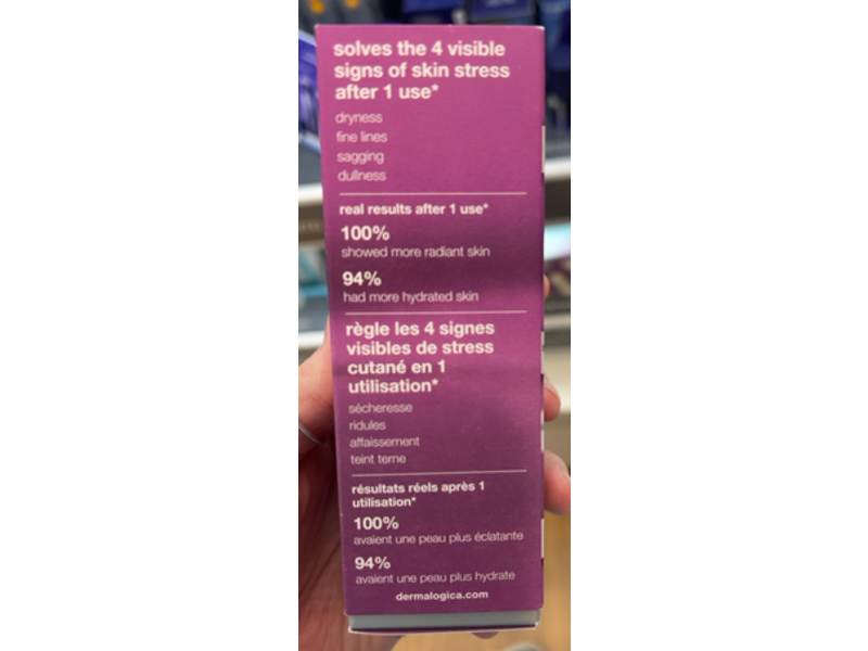 Dermalogica Multivitamin Power Recovery Cream, 1.7 fl oz/50 mL