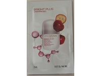 Clarins Bright Plus Advanced Serum, 0.07 oz/2 mL - Image 3