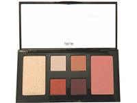 Tarte Everyday Neutrals Eye & Cheek Palette - Image 2