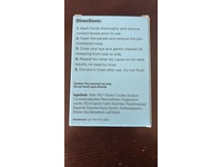 BioPure Eyelid Cleansing Wipes, 15 Count - thumbnail 5