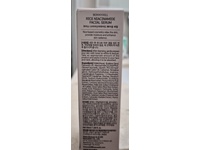Bonny Hill Rice Niacinamide Facial Serum, 1.69 fl oz/50 mL - Image 4