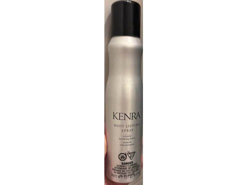 Kenra Root Lifting Spray, 8.0 fl oz/227 g