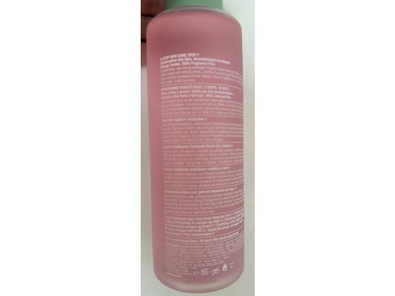 Clinique 3 Clarifing Lotion, 6.7 fl oz/200 mL