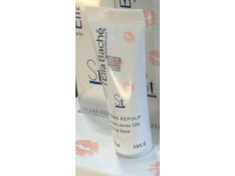 Paris Ella Bache SOS Lip Balm, Hydra Repulp, 0.34 fl oz/10 mL