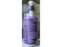 Renpure Curl Conditioner, Castor Oil & Moringa, 24 fl oz/710 mL - thumbnail 3