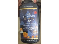 Bath & Body Works Flannel Gentle & Clean Foaming Hand Soap, 8.75 fl oz/239 mL - Image 3