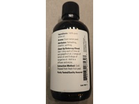 NOW Essential Oils, 100% Pure Lemon, 4 fl oz/118 mL - thumbnail 3