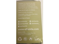 ella+mila Cuticle Oil, Pure Tsubaki & Argan, 2.3 fl oz - thumbnail 4