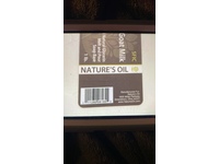 Nature's Oil All Natural Glycerin Melt and Pour Soap Base, Goat Milk, 1 lb - thumbnail 2