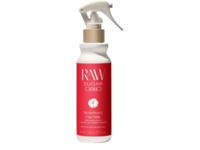 Raw Sugar Kids Detangler & Leave-In Conditioner, Strawberry Oat Milk, 6 fl oz/177 mL - thumbnail 1