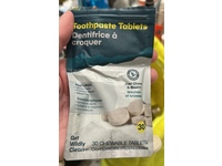 Adventure Ready Toothpaste Tablets, 30 Count - Image 3