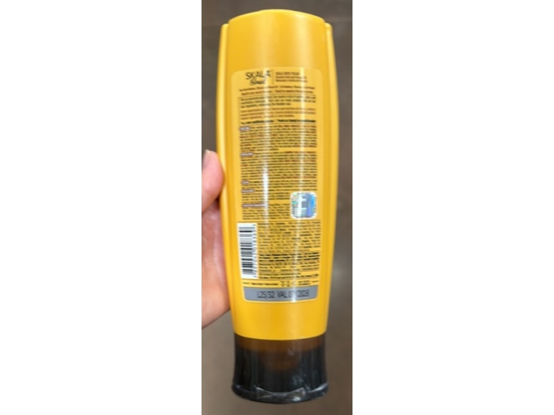 Skala Conditioner, Passion Fruit + Amazonian Olive Oil, 10.99 fl oz/325 mL