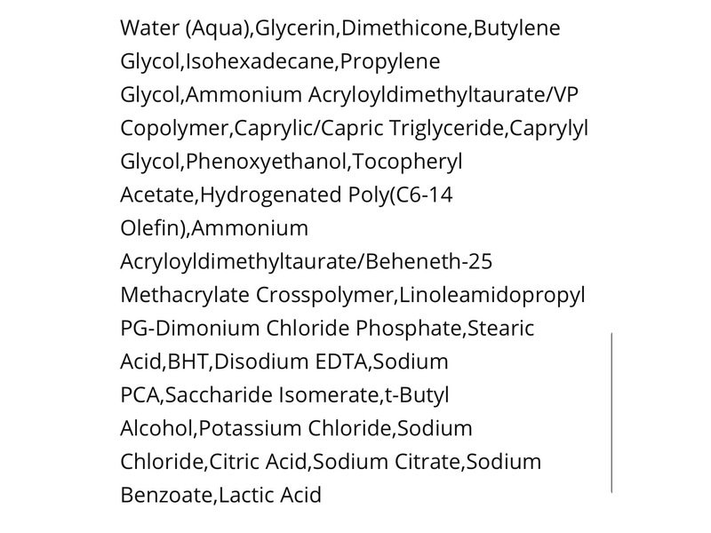 Simple Water Boost Hydrating Gel Cream, 1.7 oz/50 mL