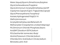 Simple Water Boost Hydrating Gel Cream, 1.7 oz/50 mL - Image 3