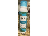 Suave Deodorant & Antiperspirant, Purely Clean, 3.8 oz/107 g - thumbnail 2