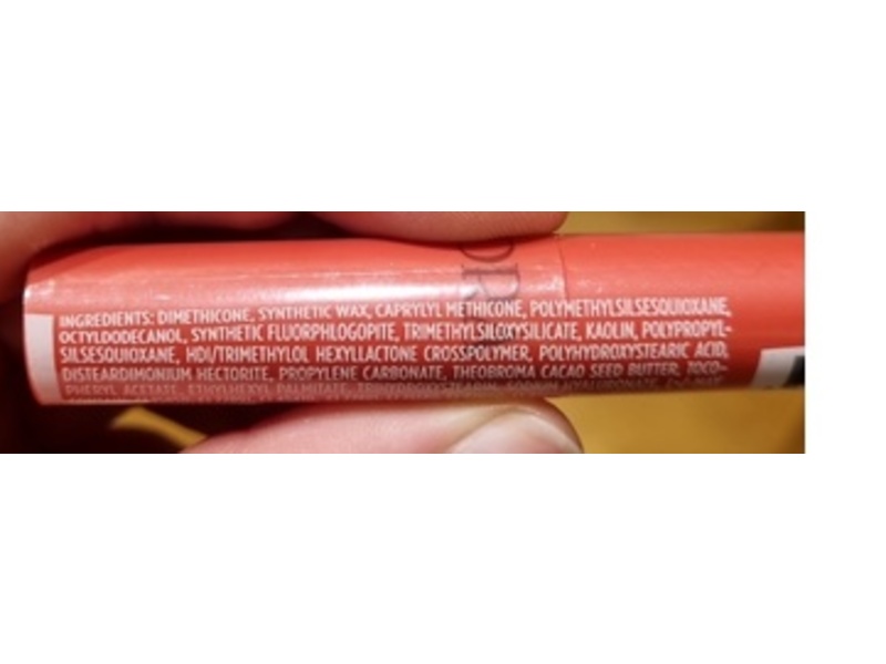 Isadora The Matte Lipstick, 13 Fierce Coral, 1.6 g