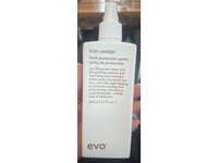 Evo Hair Icon Welder Heat Protection Spray, 6.7 fl oz/200 mL - Image 3