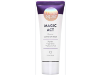Miss Spa Magic Act Rescue Leave-On Mask, 2 fl oz/60 mL - Image 2