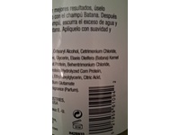 Hair Chemist Strengthening Conditioner, Batana, 33.8 oz/1 L - thumbnail 4