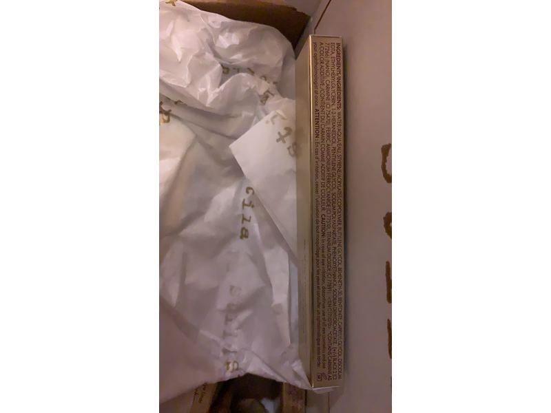 Stila Intense Stay All Day Waterproof Liquid Eye Liner