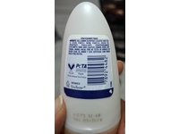 Dove Clear Tone Antiperspirant Roll On Deodorant, Coconut, 50 mL - Image 5