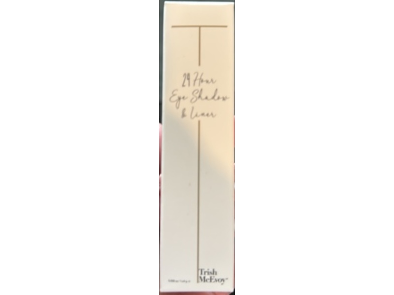Trish McEvoy 24-Hour Eyeshadow Stick & Line, Gold, 0.058 oz/1.64 g