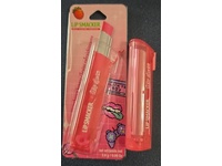 Lip Smacker Flip Gloss, Strawberry Breeze, 0.09 oz/2.6 g - thumbnail 2