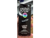 Gelish Polygel Brand Hybrid Nail Enhancement Gel, Light Pink, 2 oz/60 g - Image 3