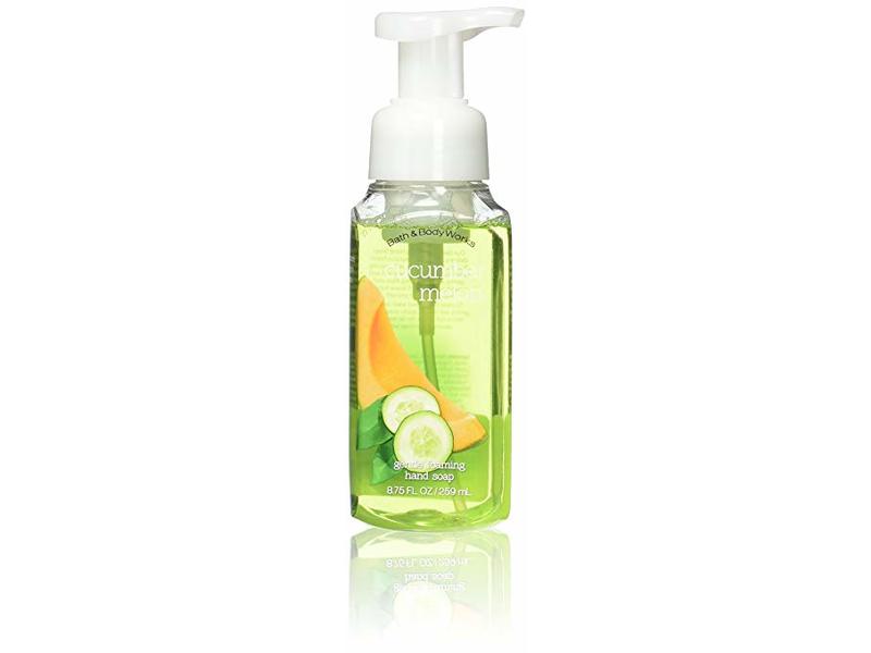 Bodycology Cucumber Melon Hand Soap 2024