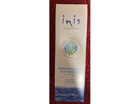 Inis The Energy Of The Sea Refreshing Bath & Shower Gel, Seaweed Extracts, 7 fl oz/200 mL - Image 3