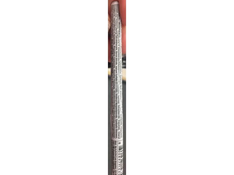 NYX Professional Makeup Retractable Lip Liner, Dark Red, 5 g
