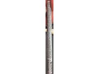 NYX Professional Makeup Retractable Lip Liner, Dark Red, 5 g - thumbnail 3
