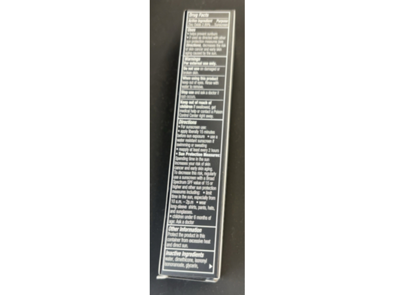 Bare Minerals Barepro All Over Skin Matte Concealer, Fair 150 Warm, 0.25 fl oz/7.5 mL