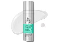 Rael Miracle Clear Microcrystal Activated PM Serum 2000, Allantoin + Ectoin, 1.08 fl oz/32 mL - Image 2
