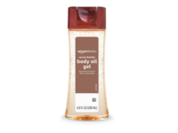 Amazon Basics Cocoa Butter Body Oil Gel, 6.8 fl oz/200 mL - Image 2