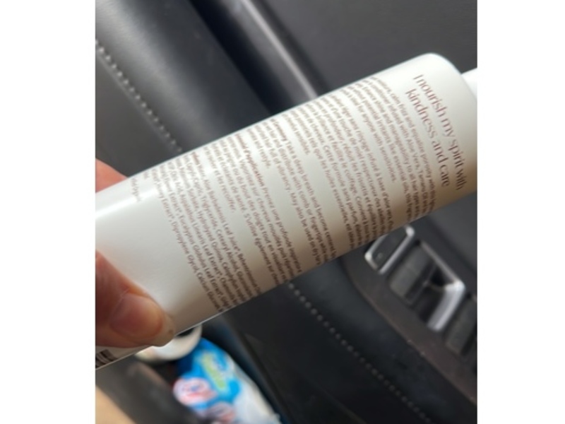 Innersense Leave-In Conditioner, Sweet Spirit, 10 fl oz/295 mL