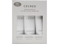 Cecred Hydration Hero Kit - thumbnail 1