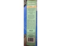 Boka Probiotics Fluoride Free Toothpaste, Citrus Mint, 3.4 oz/96 g - thumbnail 3